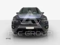 2020 Seat Alteca
