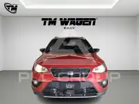 2020 Seat Alteca