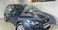 2020 Seat Alteca