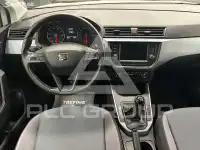 2020 Seat Alteca