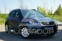 2020 Seat Alteca