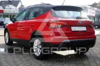 2020 Seat Alteca