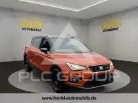 2020 Seat Alteca