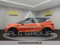 2020 Seat Alteca