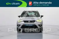 2020 Seat Alteca