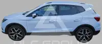 2020 Seat Alteca