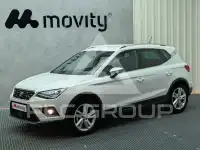 2020 Seat Alteca