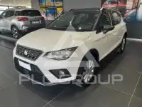 2020 Seat Alteca