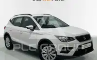 2020 Seat Alteca