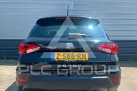 2020 Seat Alteca