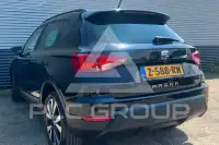 2020 Seat Alteca