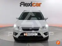 2020 Seat Alteca