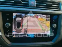 2020 Seat Alteca