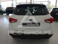 2020 Seat Alteca