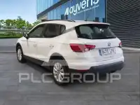 2020 Seat Alteca
