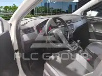 2020 Seat Alteca