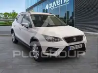 2020 Seat Alteca