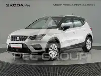 2020 Seat Alteca