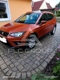 2020 Seat Alteca