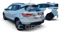 2020 Seat Alteca