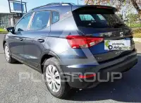 2020 Seat Alteca