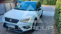 2020 Seat Alteca