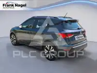 2020 Seat Alteca