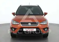 2020 Seat Alteca