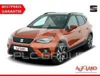 2020 Seat Alteca