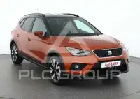 2020 Seat Alteca