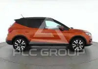 2020 Seat Alteca
