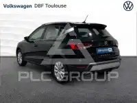 2020 Seat Alteca