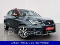 2020 Seat Alteca