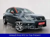 2020 Seat Alteca