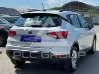2020 Seat Alteca