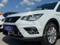 2020 Seat Alteca