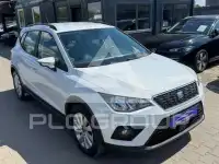 2020 Seat Alteca