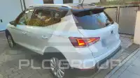 2020 Seat Alteca