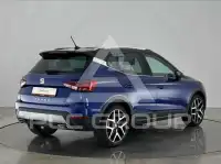 2020 Seat Alteca