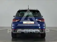 2020 Seat Alteca