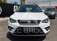 2020 Seat Alteca