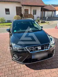 2020 Seat Alteca