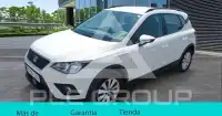 2020 Seat Alteca