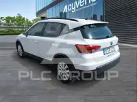 2020 Seat Alteca