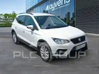 2020 Seat Alteca