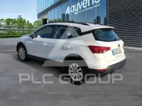 2020 Seat Alteca