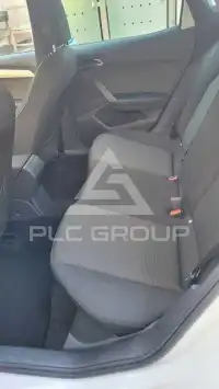 2020 Seat Alteca