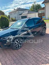 2020 Seat Alteca