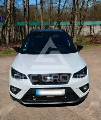 2020 Seat Alteca