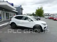 2020 Seat Alteca